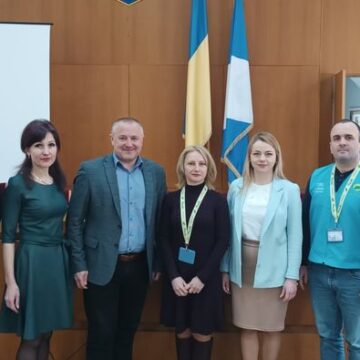 У Долинській громаді створять Раду з питань внутрішньо переміщених осіб