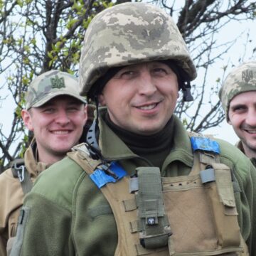 “Доброго вечора, ми з Верховини!”: у 201 батальйоні ТрО відбулись планові заняття з сержантами (ФОТО) “Доброго вечора, ми з Верховини!”: у 201 батальйоні ТрО відбулись планові заняття з сержантами (ФОТО)