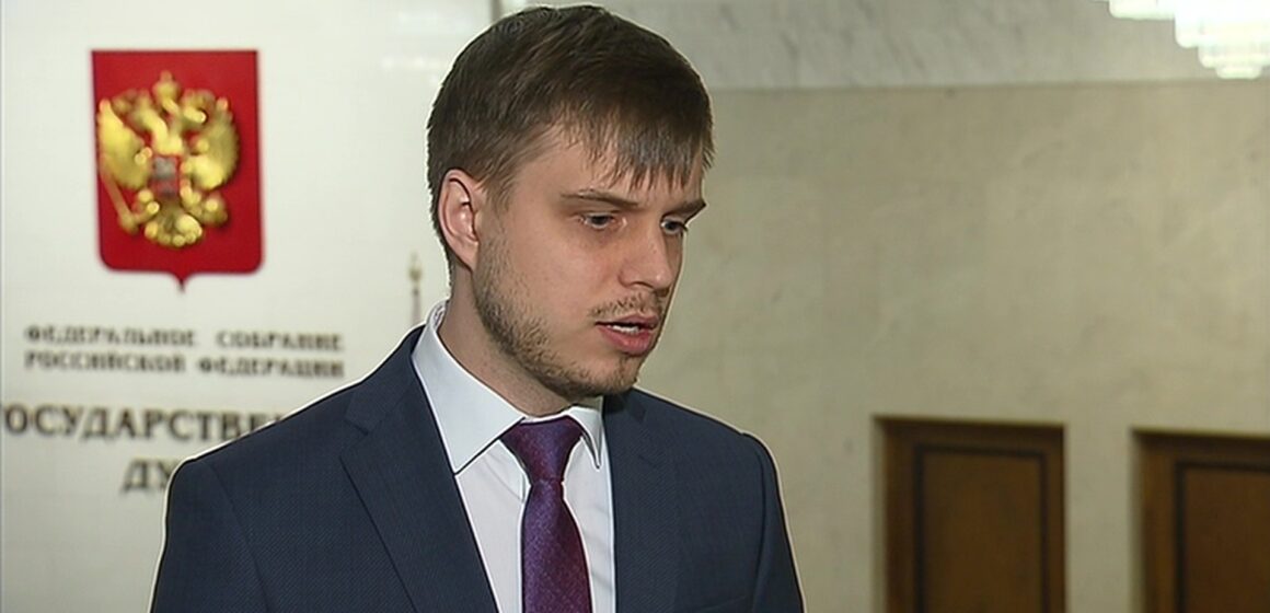 15 років позбавлення волі з конфіскацією усього майна: у Франківську засудили депутата Держдуми РФ