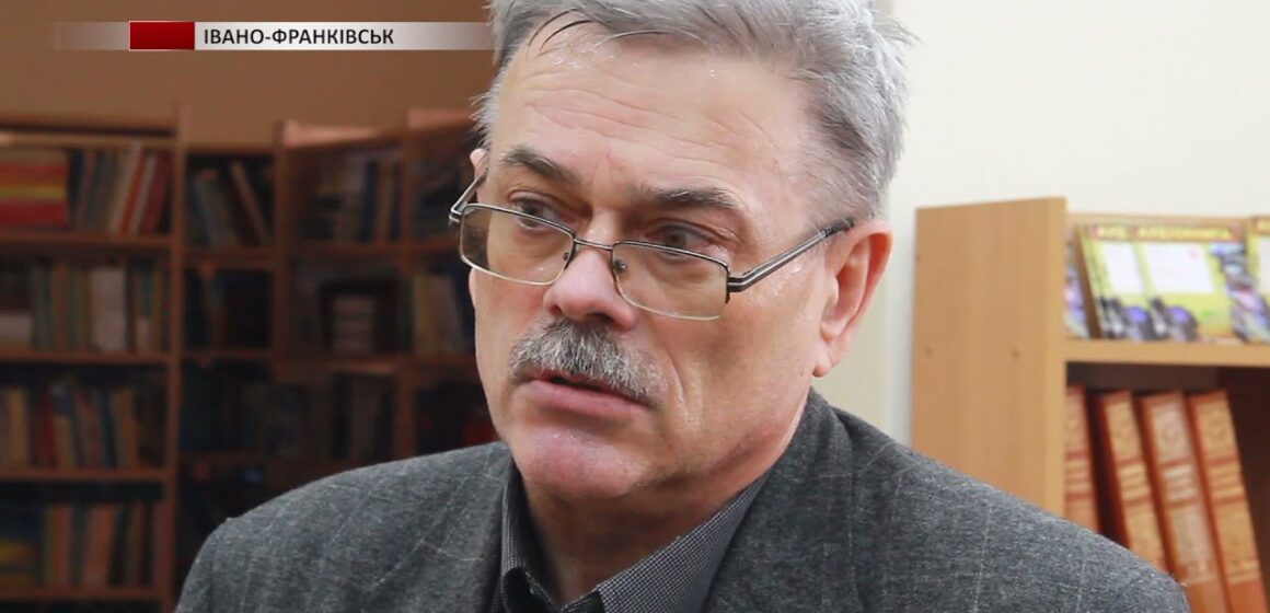 Прикарпатські письменники обрали нового голову обласної організації НСПУ