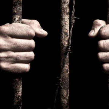 Сім років проведе за ґратами мешканець Долини, який до смерті побив стареньку матір