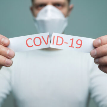 ВООЗ скасувала статус пандемії COVID-19