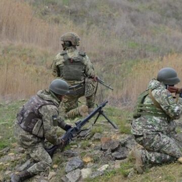 Прикарпатців попередили про можливі вибухи – тривають військові навчання