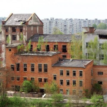 У Калуші сподіваються на відновлення роботи “Оріани”