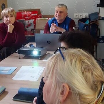 Психолог Андрій РОСА: «Кожна людина сама здатна себе зцілити» Психолог Андрій РОСА: «Кожна людина сама здатна себе зцілити»