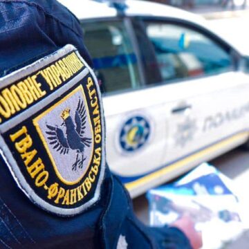 Від початку року франківські поліцейські отримали пів тисячі звернень про домашнє насильство