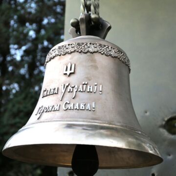 У Снятині започаткували поминальний церемоніал вшанування полеглих захисників громади