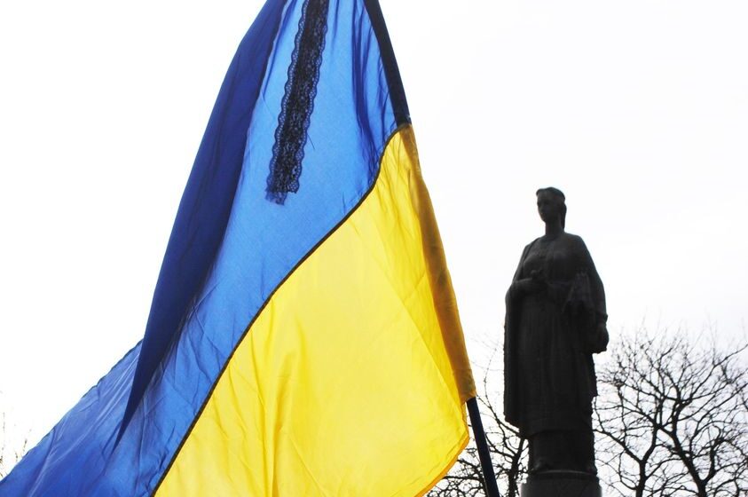 У Рогатинській громаді оголосили два дні жалоби за загиблими на війні захисниками