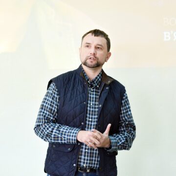 Володимир В’ЯТРОВИЧ: «Росія становитиме загрозу для України до тих пір, поки буде існувати у форматі імперії»