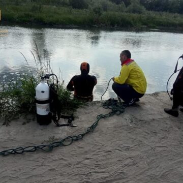 У Коломиї у річці Прут затонув 16-річний підліток
