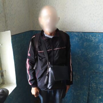 Сумував за СРСР: правоохоронці викрили 63-річного мешканця Коломиї на пропаганді тоталітарного режиму