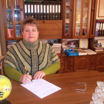 СБУ в Івано-Франківську повідомила про підозру колаборантці з Херсонщини