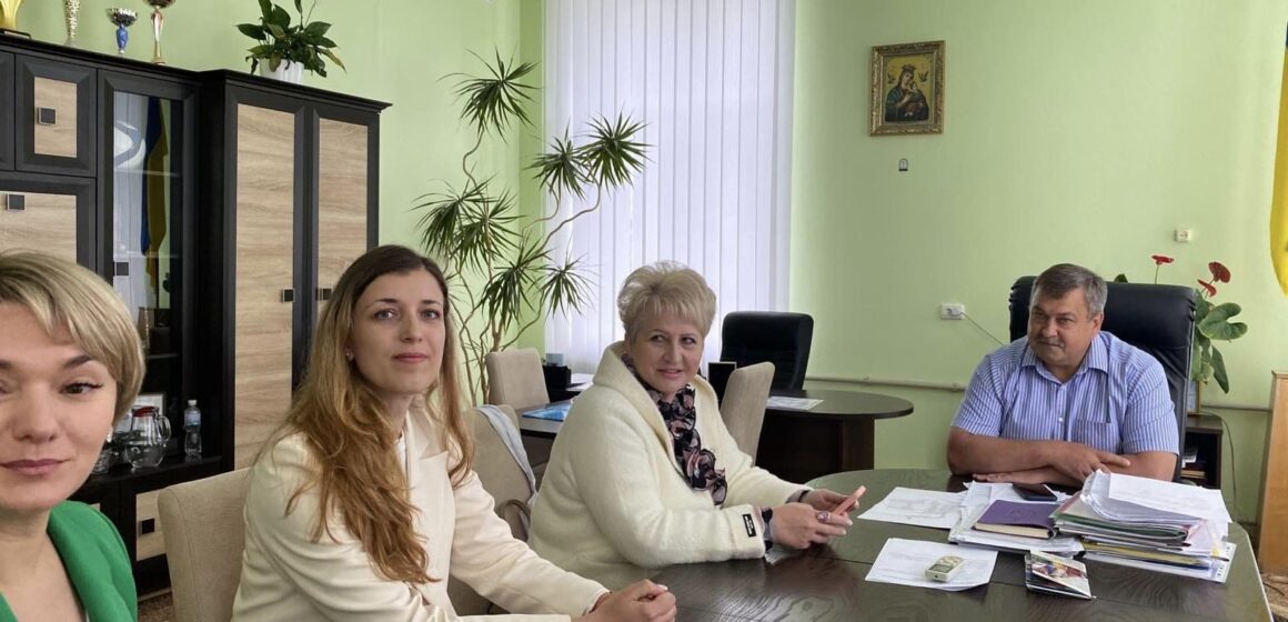 У Городенківській громаді створять Центр підтримки сім’ї та дітей в громаді