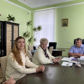 У Городенківській громаді створять Центр підтримки сім’ї та дітей в громаді