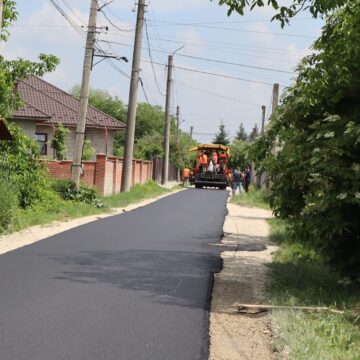 У Коломиї триває ремонт на ще одній вулиці (ФОТО)
