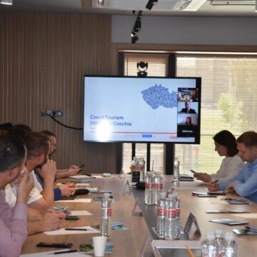 На Івано-Франківщині працюватимуть над створенням організації з маркетингу туристичної дестинації