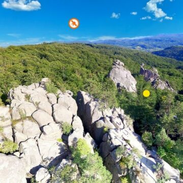 Триває створення віртуального туру культурно-туристичними об’єктами Болехівської громади