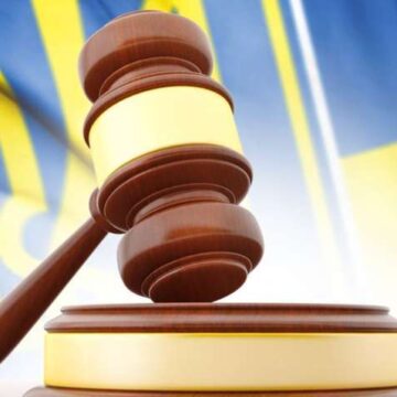 На Прикарпатті засуджено ще двох депутатів держдуми РФ
