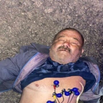 Поліція просить допомогти встановити особу чоловіка, який загинув у ДТП на Прикарпатті