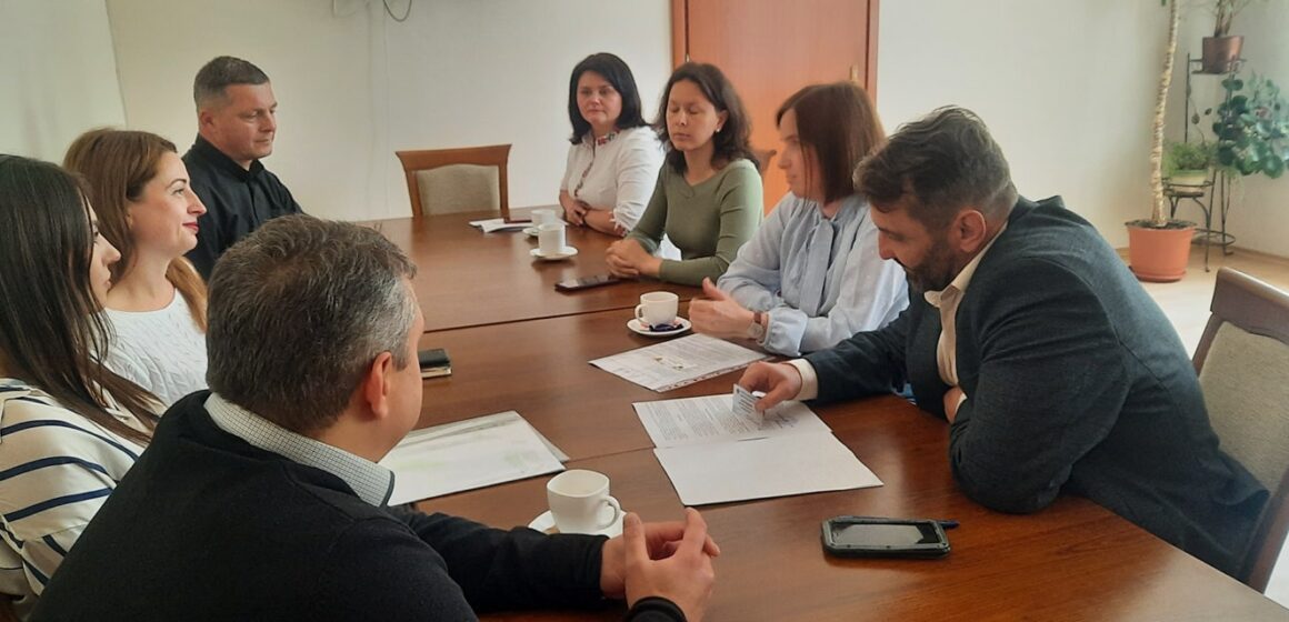 Яремчанська міськрада співпрацюватиме із БФ “Карітас Коломия”