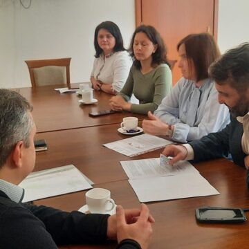 Яремчанська міськрада співпрацюватиме із БФ “Карітас Коломия”
