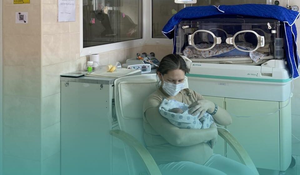 В Обласній дитячій лікарні запроваджують музикотерапію для “поспішайок”