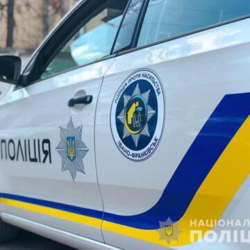 ОНОВЛЕНО: правоохоронці встановили особу жінки, яку знайшли вчора без свідомості