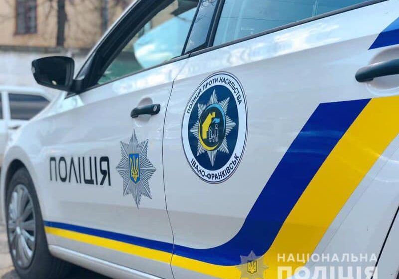 ОНОВЛЕНО: правоохоронці встановили особу жінки, яку знайшли вчора без свідомості