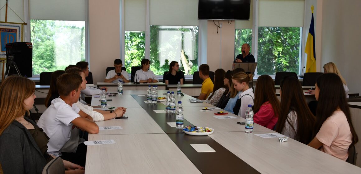 У Рогатині на проєкти Дитячого громадського бюджету виділять 200 тисяч гривень