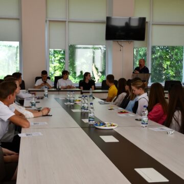У Рогатині на проєкти Дитячого громадського бюджету виділять 200 тисяч гривень