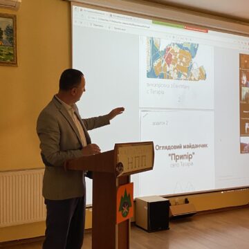 Ще два пішохідні туристичні маршрути та оглядовий майданчик планують відкрити на території Карпатського національного природного парку