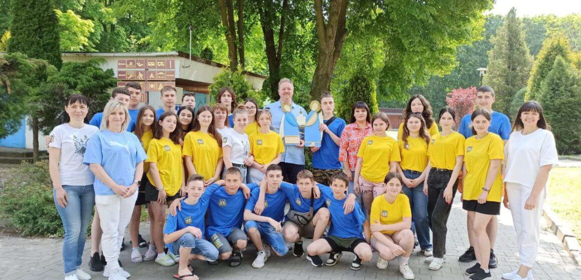 Діти захисників із Тисменицької громади побували у Польщі