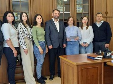 У Яремчі створять “Центр надання соціальних послуг”