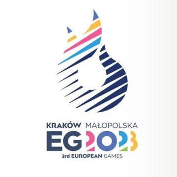Прикарпатські спортсмени представлятимуть Україну на Європейських іграх 2023 року
