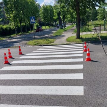 Експлуатаційне утримання автошляхів Івано-Франківщини: що зроблено за тиждень (ФОТО)
