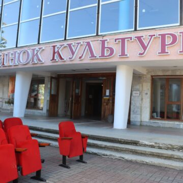 Заклади культури Долинської громади отримали цінний подарунок з Нідерландів (ФОТО)