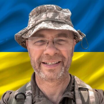 Володимир Зеленський посмертно присвоїв звання Героя України коломиянину Володимиру Барчуку
