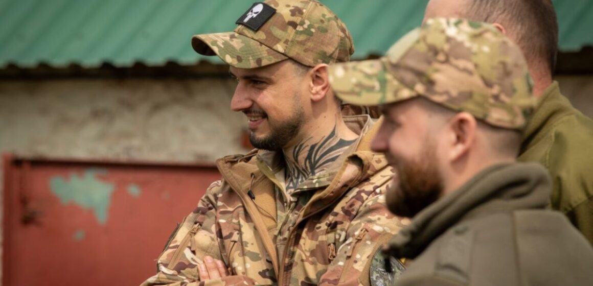 «Після нашої роботи менше смертельного заліза, що полетить у наш бік»,  – мінометники 102 бригади ТрО