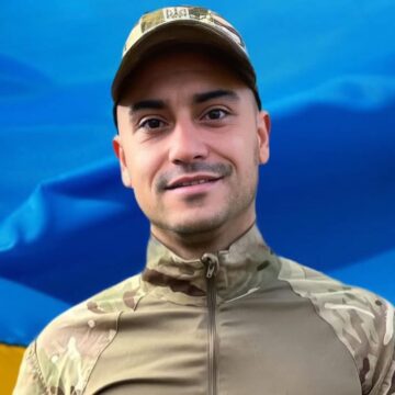 Прикарпатців просять підтримати петицію щодо присвоєння звання Героя України полеглому калушанину Ельвіну Новрузову