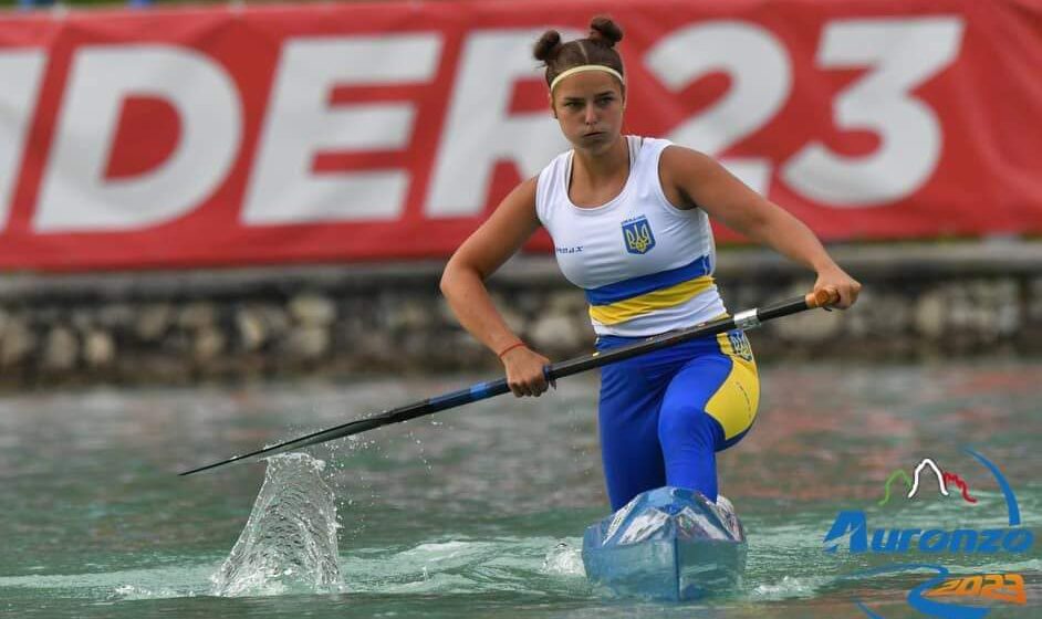 Прикарпатські спортсмени здобули шість нагород на чемпіонаті світу серед юніорів та молоді з веслування на байдарках і каное