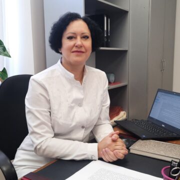 Бурштинська лікарня отримала статус кластерної: що це дає мешканцям громади