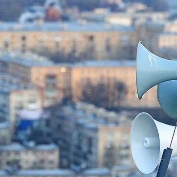 «Повітряна тривога»: прикарпатців закликають реагувати на тривожні сигнали сповіщення
