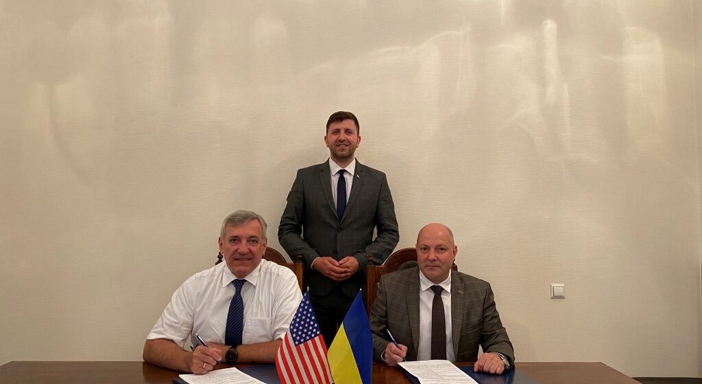 Державний архів Івано-Франківської області оцифровуватиме документи генеалогічного характеру