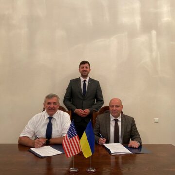 Державний архів Івано-Франківської області оцифровуватиме документи генеалогічного характеру