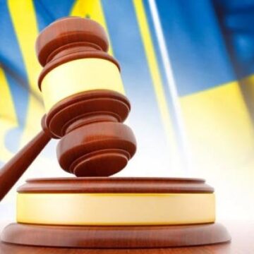 15 років за ґратами: в Івано-Франківську за держраду засудили колишнього оперативника СБУ