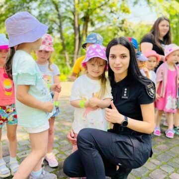 8 липня – День працівників ювенальної превенції: за 6 місяців надійшло 94 звернення щодо безвісти зниклих 102 дітей