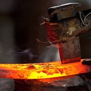 «Культура кована у вогні»: у Надвірній пройде ковальський фестиваль