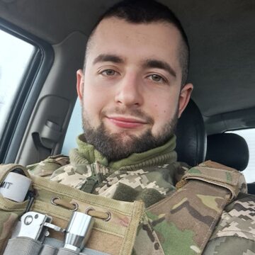 Як бармен із Прикарпаття на передовій заміняє штатного кухаря