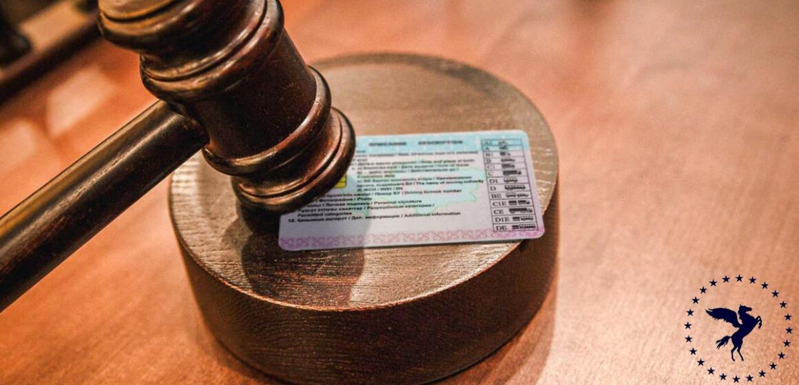 Суд виніс вердикт калушанину, на якого анонімно поскаржились за нетверезу їзду