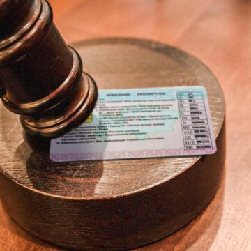 Суд виніс вердикт калушанину, на якого анонімно поскаржились за нетверезу їзду